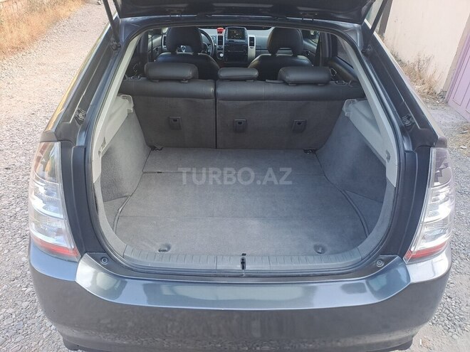 Toyota Prius 2008, 285,200 km - 1.5 l - Sumqayıt