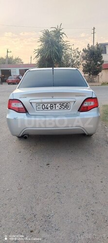 Daewoo Nexia 2012, 484,886 km - 1.5 l - Ağcabədi