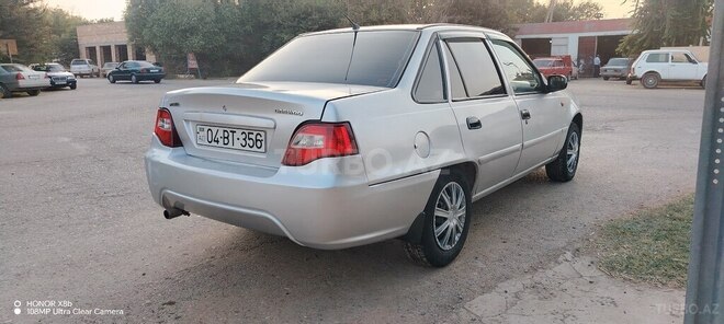 Daewoo Nexia 2012, 484,886 km - 1.5 l - Ağcabədi
