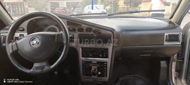 Daewoo Nexia 2012, 484,886 km - 1.5 l - Ağcabədi
