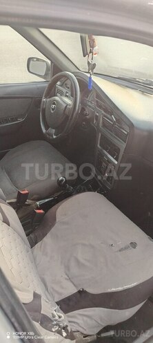 Daewoo Nexia 2012, 484,886 km - 1.5 l - Ağcabədi