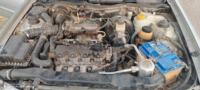 Daewoo Nexia 2012, 484,886 km - 1.5 l - Ağcabədi