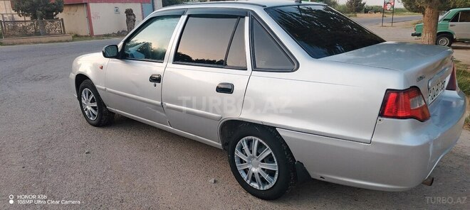 Daewoo Nexia 2012, 484,886 km - 1.5 l - Ağcabədi