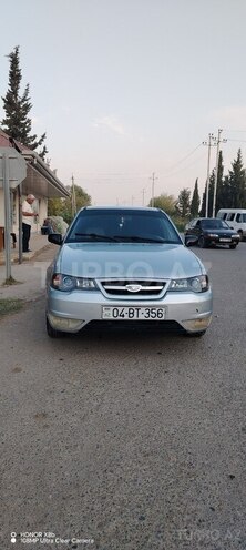 Daewoo Nexia 2012, 484,886 km - 1.5 l - Ağcabədi