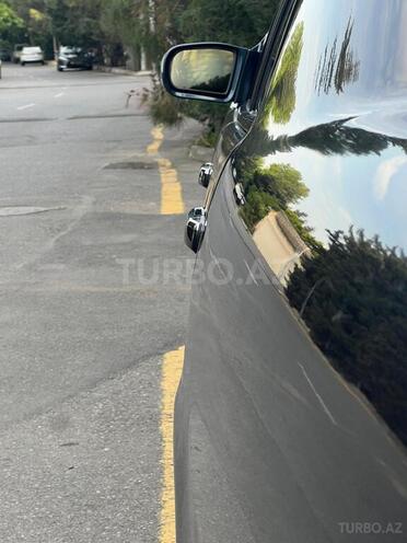 Mercedes E 200 1999, 400,000 km - 2.0 l - Bakı
