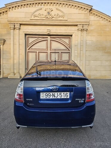 Toyota Prius 2008, 227,500 km - 1.5 l - Bakı