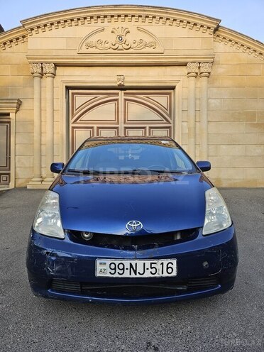 Toyota Prius 2008, 227,500 km - 1.5 l - Bakı