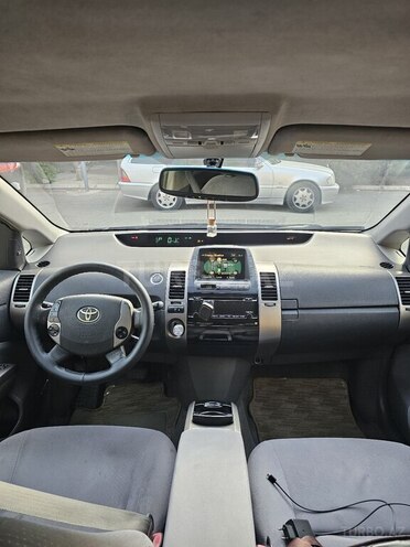 Toyota Prius 2008, 227,500 km - 1.5 l - Bakı