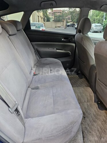 Toyota Prius 2008, 227,500 km - 1.5 l - Bakı