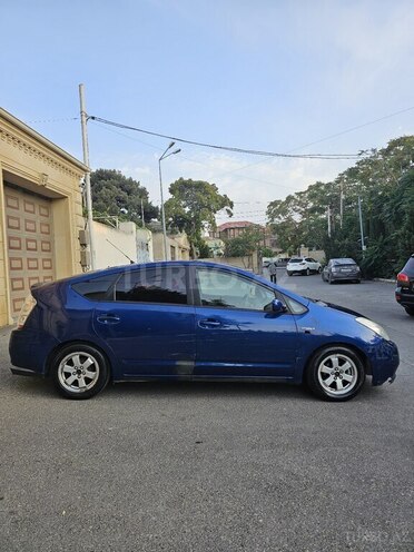 Toyota Prius 2008, 227,500 km - 1.5 l - Bakı