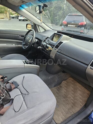 Toyota Prius 2008, 227,500 km - 1.5 l - Bakı