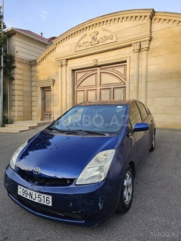 Toyota Prius 2008, 227,500 km - 1.5 l - Bakı