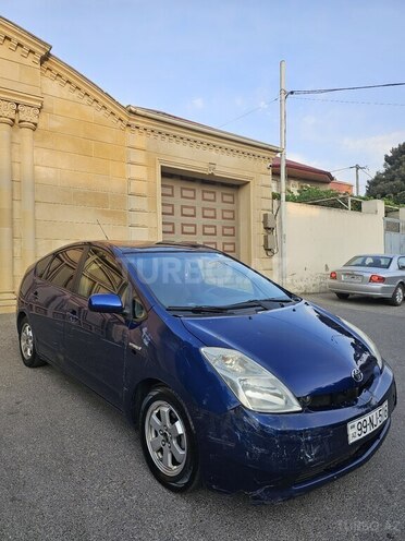 Toyota Prius 2008, 227,500 km - 1.5 l - Bakı