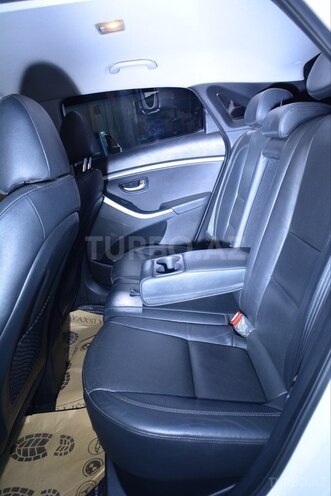 Hyundai i30 2016, 189,000 km - 1.6 л - Bakı
