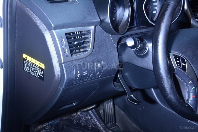 Hyundai i30 2016, 189,000 km - 1.6 л - Bakı
