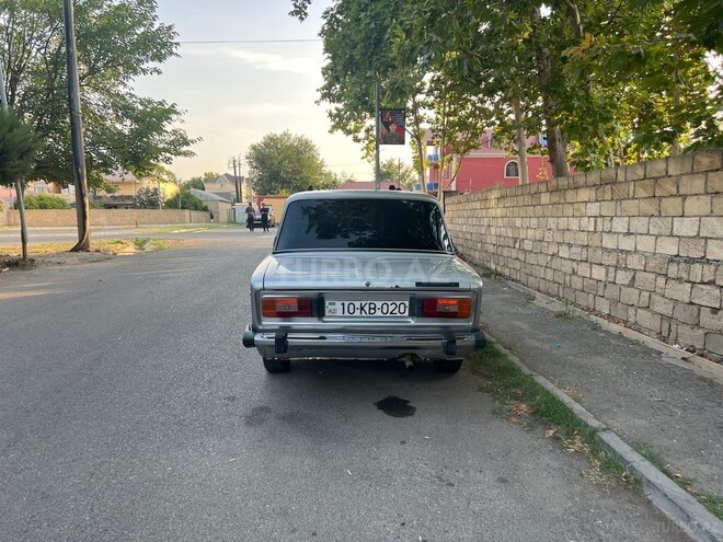 LADA (VAZ) 2106 2002, 132,000 km - 1.6 l - Beyləqan