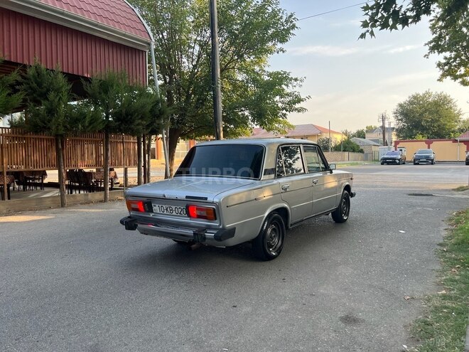 LADA (VAZ) 2106 2002, 132,000 km - 1.6 l - Beyləqan
