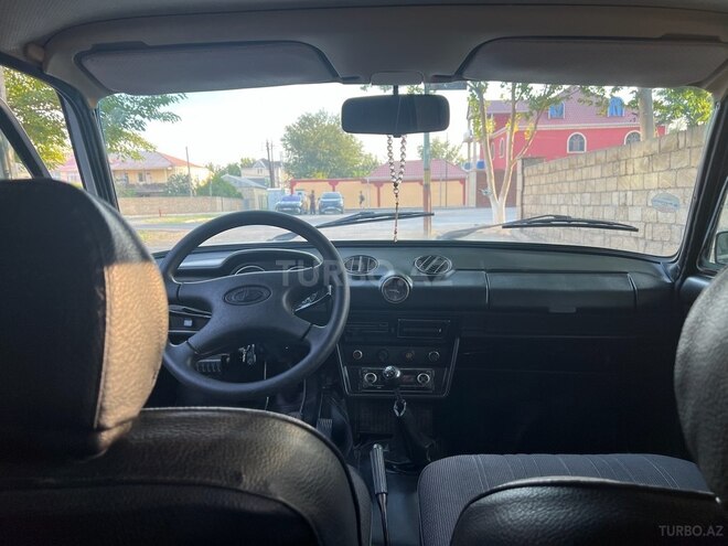 LADA (VAZ) 2106 2002, 132,000 km - 1.6 l - Beyləqan