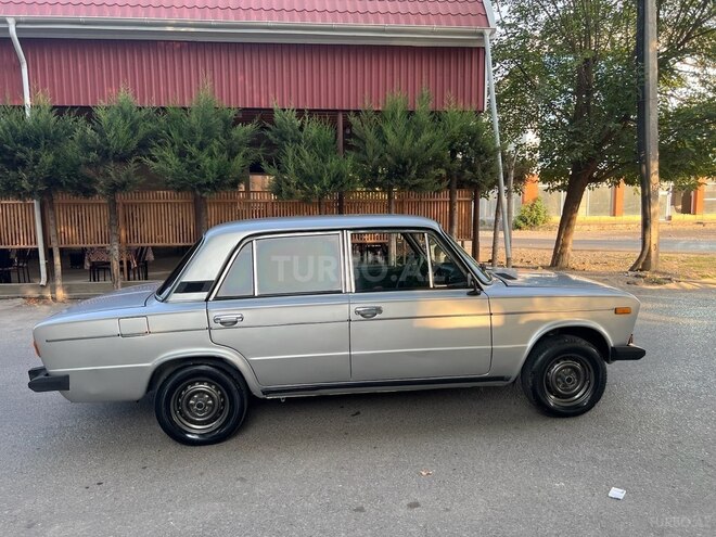 LADA (VAZ) 2106 2002, 132,000 km - 1.6 l - Beyləqan