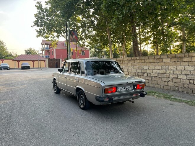 LADA (VAZ) 2106 2002, 132,000 km - 1.6 l - Beyləqan
