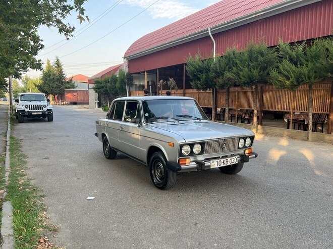 LADA (VAZ) 2106 2002, 132,000 km - 1.6 l - Beyləqan