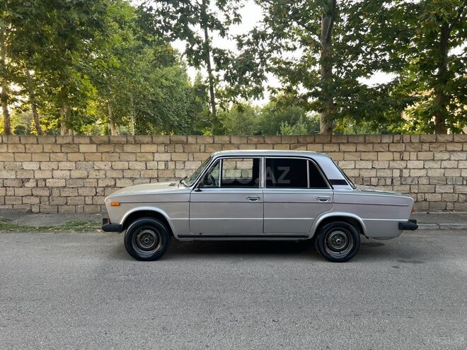 LADA (VAZ) 2106 2002, 132,000 km - 1.6 l - Beyləqan