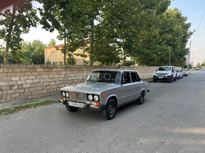 LADA (VAZ) 2106 2002, 132,000 km - 1.6 l - Beyləqan