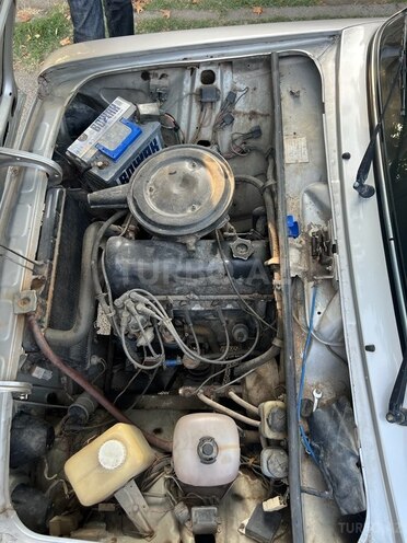 LADA (VAZ) 2106 2002, 132,000 km - 1.6 l - Beyləqan