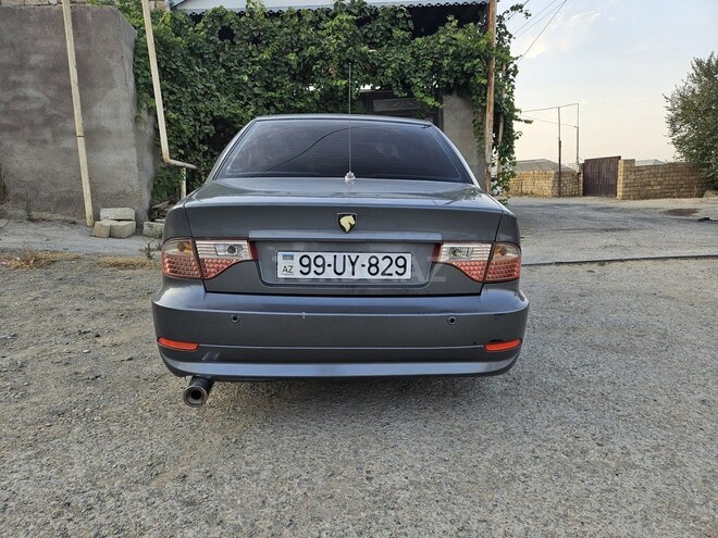 Iran Khodro Soren 2014, 323,154 km - 1.6 л - Bakı
