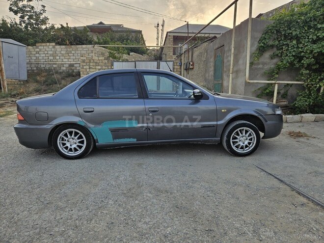 Iran Khodro Soren 2014, 323,154 km - 1.6 л - Bakı