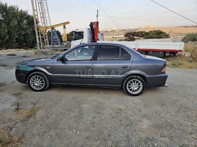Iran Khodro Soren 2014, 323,154 km - 1.6 л - Bakı