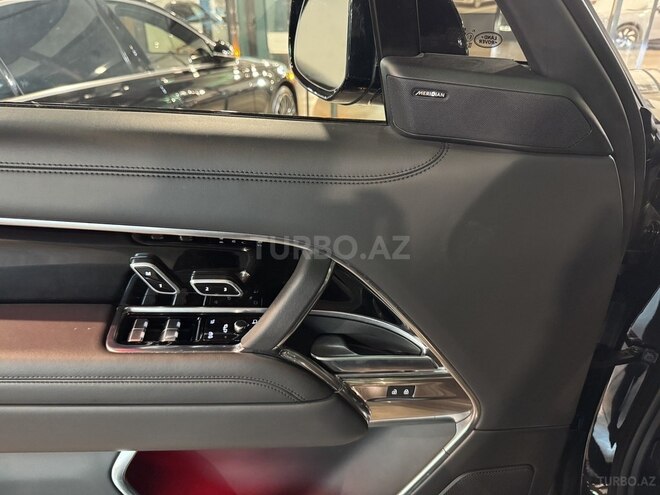 Land Rover Range Rover 2022, 66,000 km - 3.0 l - Bakı