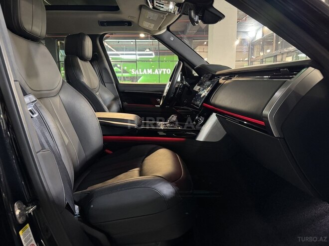 Land Rover Range Rover 2022, 66,000 km - 3.0 l - Bakı