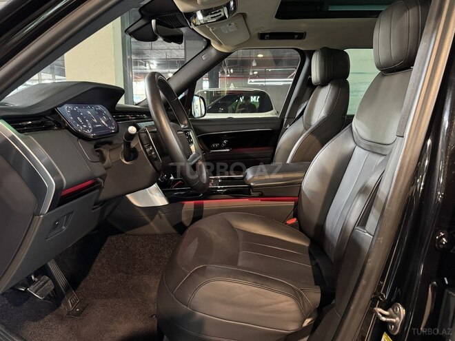 Land Rover Range Rover 2022, 66,000 km - 3.0 l - Bakı