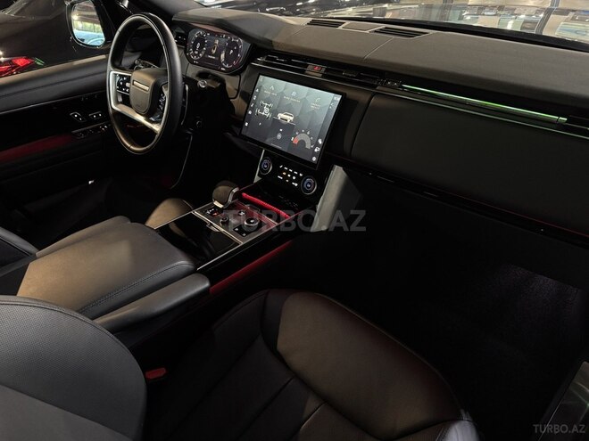 Land Rover Range Rover 2022, 66,000 km - 3.0 l - Bakı