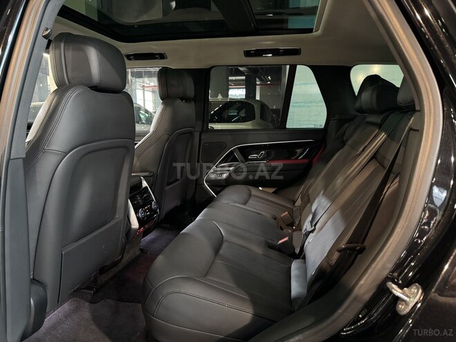 Land Rover Range Rover 2022, 66,000 km - 3.0 l - Bakı