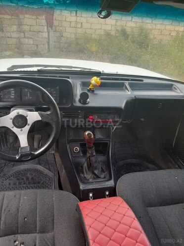 Tofas Sahin 2004, 212,000 km - 1.6 l - Bakı