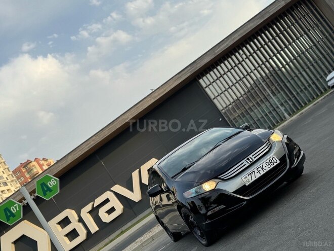 Honda Insight 2010, 419,000 km - 1.3 l - Bakı