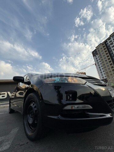 Honda Insight 2010, 419,000 km - 1.3 l - Bakı