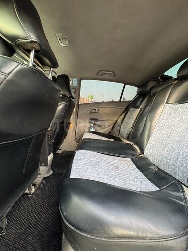 Honda Insight 2010, 419,000 km - 1.3 l - Bakı