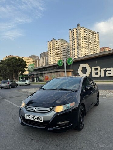Honda Insight 2010, 419,000 km - 1.3 l - Bakı