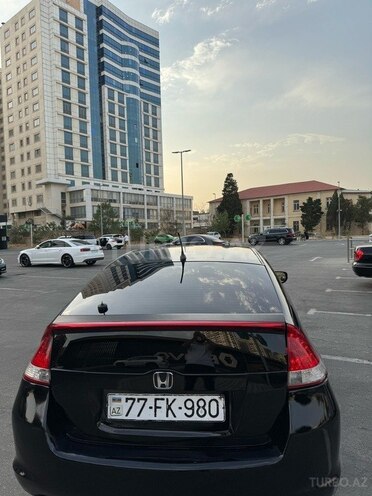 Honda Insight 2010, 419,000 km - 1.3 l - Bakı