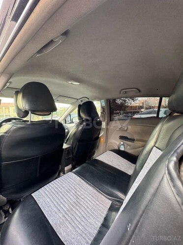 Honda Insight 2010, 419,000 km - 1.3 l - Bakı