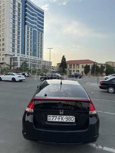 Honda Insight 2010, 419,000 km - 1.3 l - Bakı