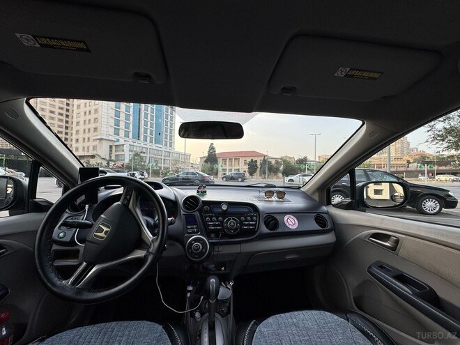 Honda Insight 2010, 419,000 km - 1.3 l - Bakı