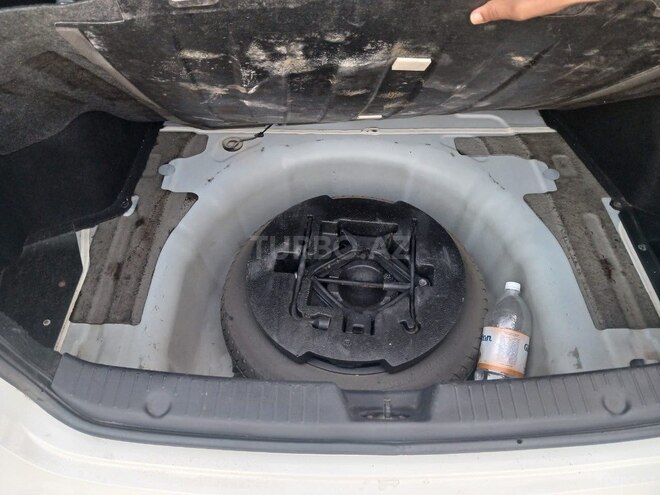 Hyundai Sonata 2011, 265,600 km - 2.0 l - Bakı