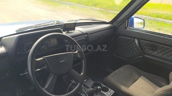 LADA (VAZ) Niva 2015, 87,650 km - 1.7 l - Cəlilabad