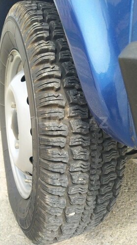 LADA (VAZ) Niva 2015, 87,650 km - 1.7 l - Cəlilabad