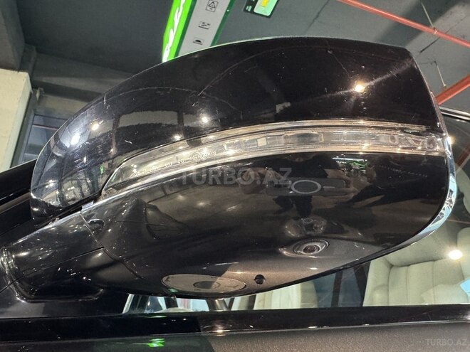 Land Rover Range Rover 2013, 199,000 km - 3.0 l - Bakı