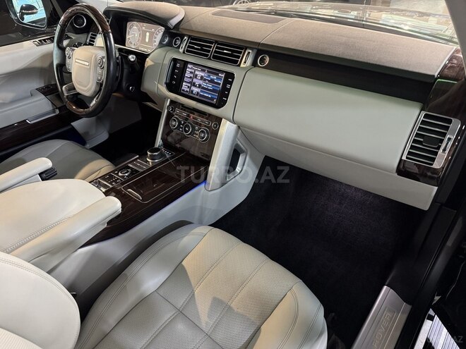 Land Rover Range Rover 2013, 199,000 km - 3.0 l - Bakı